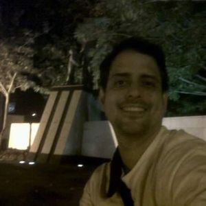 Meet your Posher, Luis